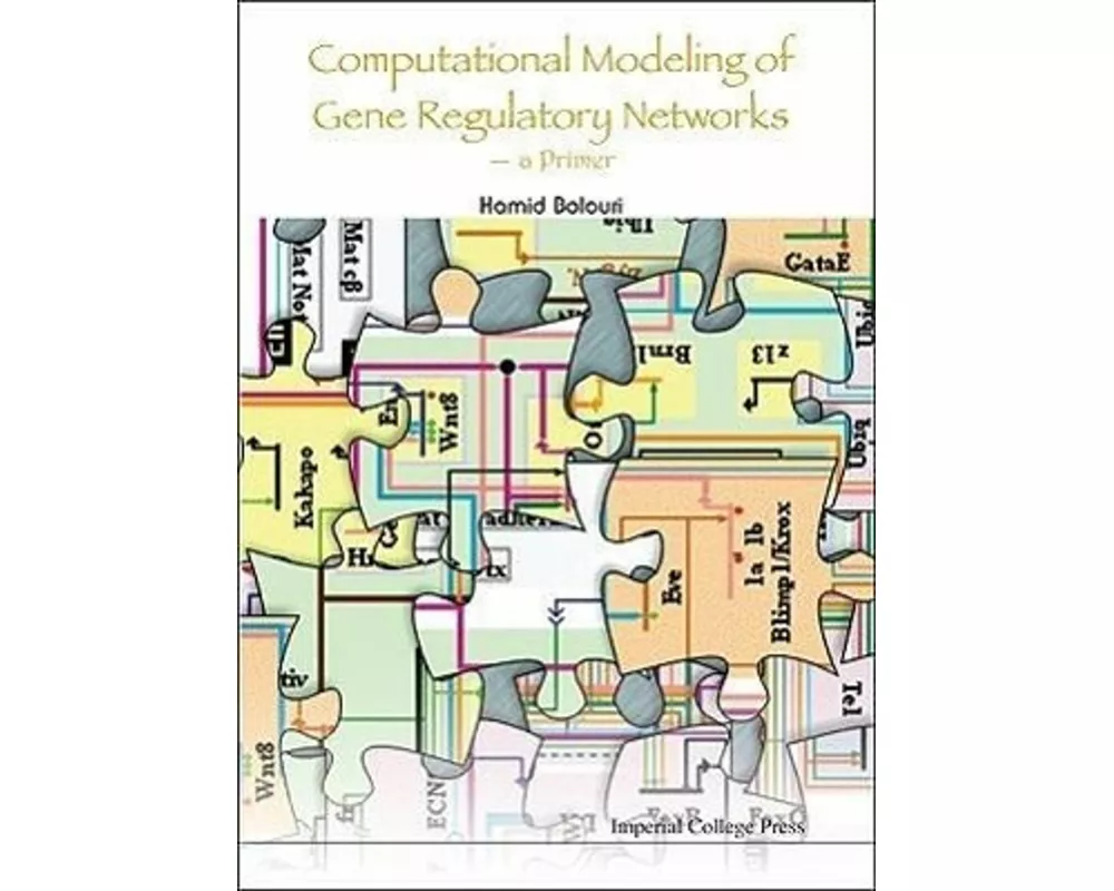Computational Modeling Of Gene Regulatory Networks - A Primer