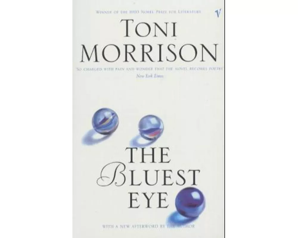 The Bluest Eye