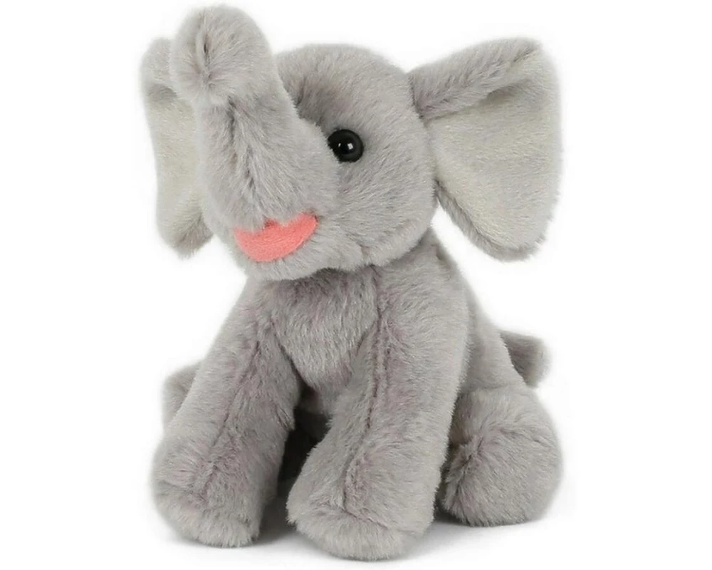 SEMO Elefant Softmini Grau