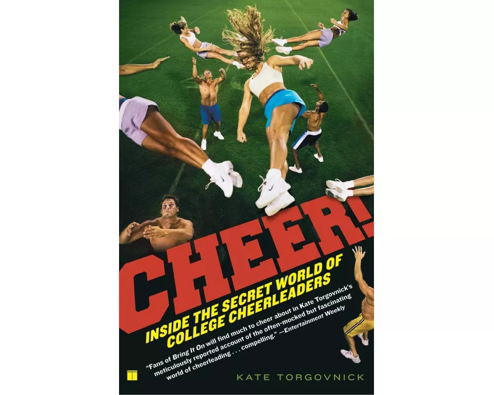 Cheer!