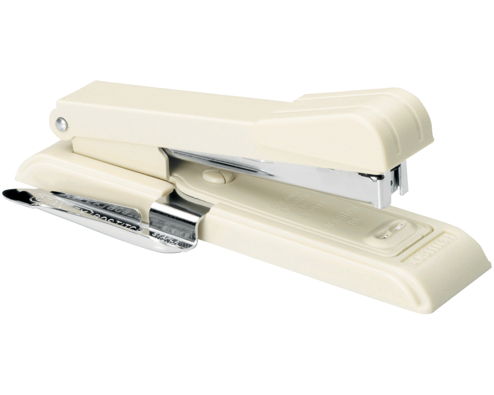 BOSTITCH Heftgerät B8 B8REVX-IVORYx elfenbein 30 Blatt
