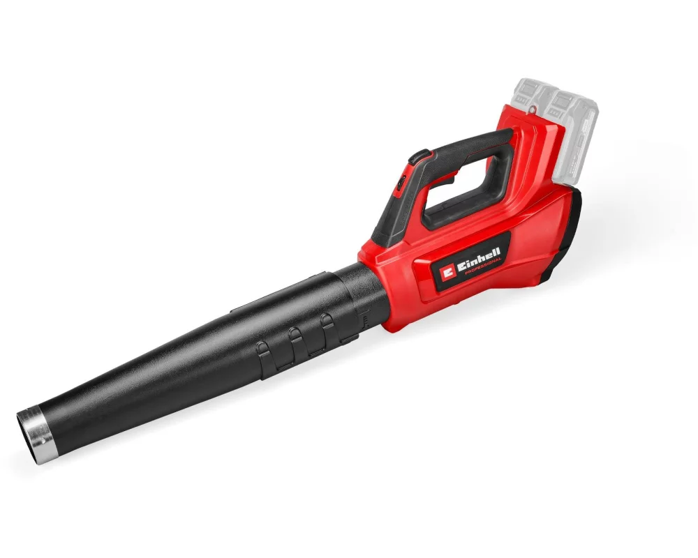 Einhell Professional Akku-Laubbläser GP-LB 36/230 Li E BL-Solo