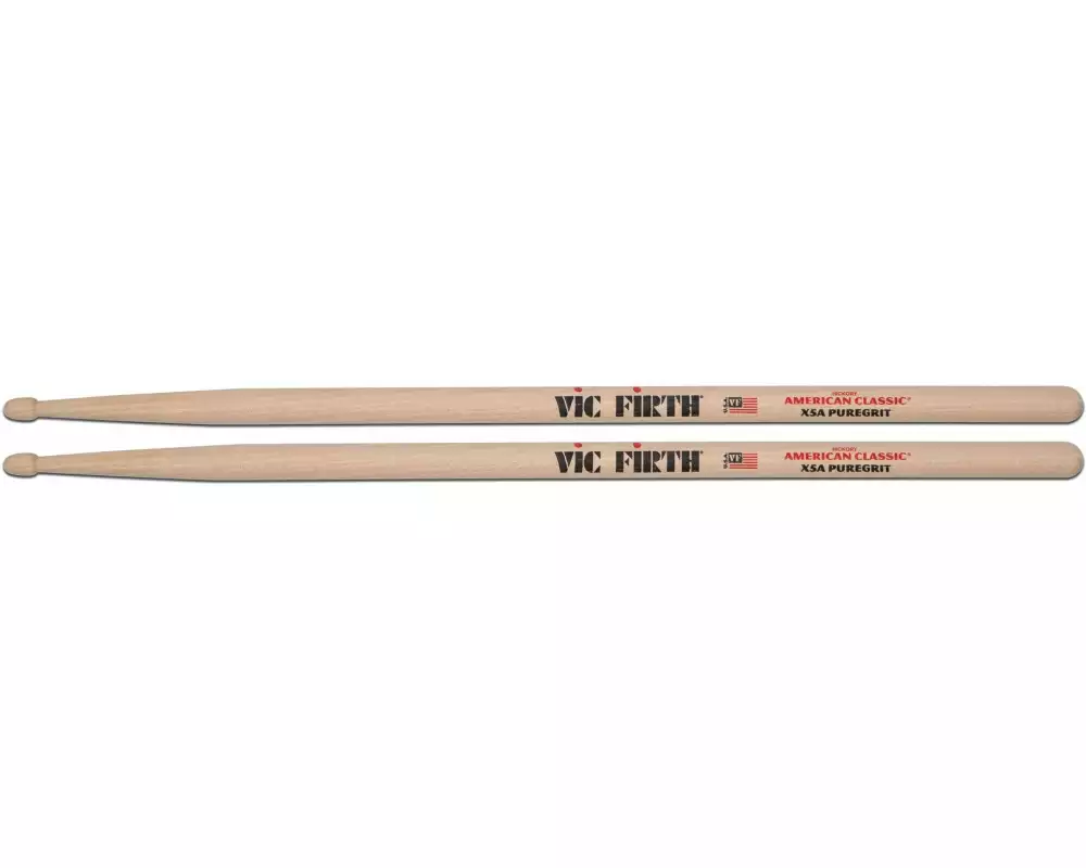 Vic Firth Drumsticks X5APG – 1 Paar