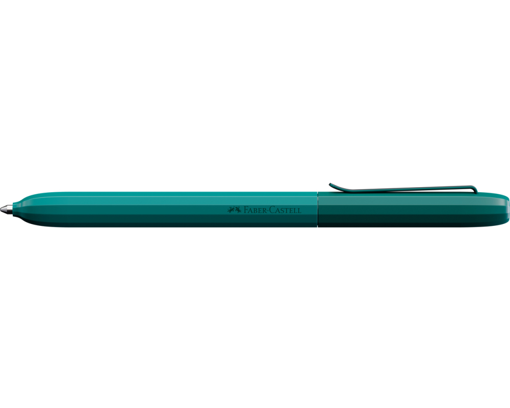 FABER-CASTELL Kugelschreiber Avori XB 140667 Deep Confidence