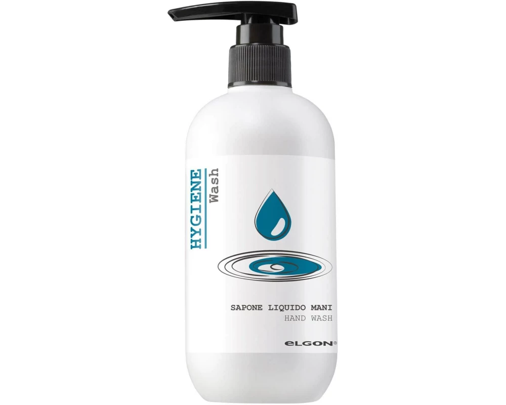 Elgon Elgon Hygiene Hand Wash 500 ml