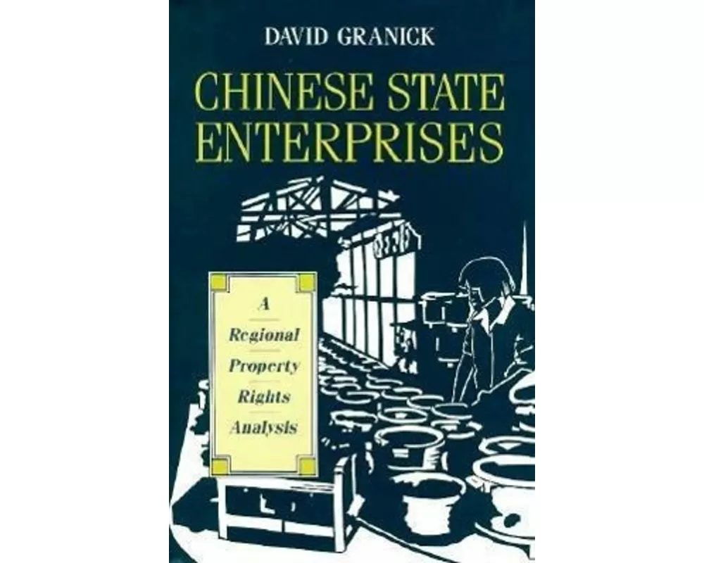 Chinese State Enterprises