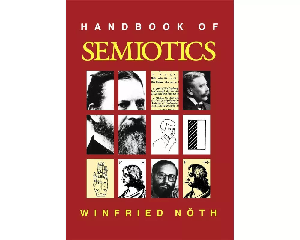 Handbook of Semiotics