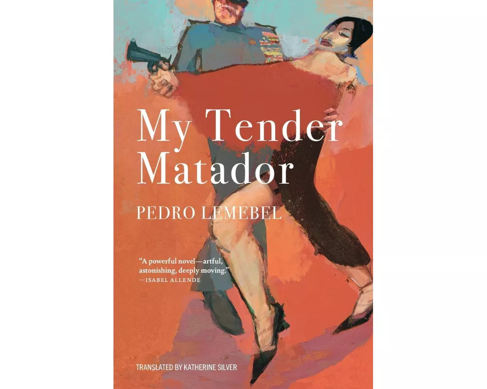 My Tender Matador