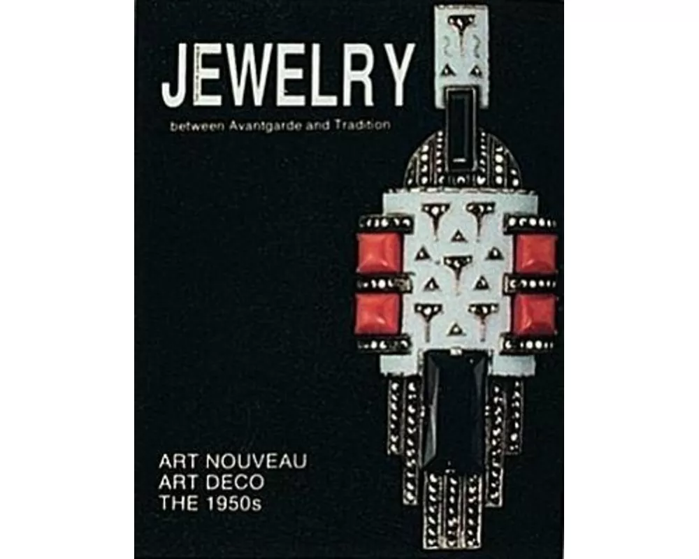 Theodor Fahrner Jewelry