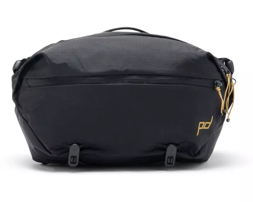 Peak Design Fotorucksack Outdoor Sling 7L – Schwarz