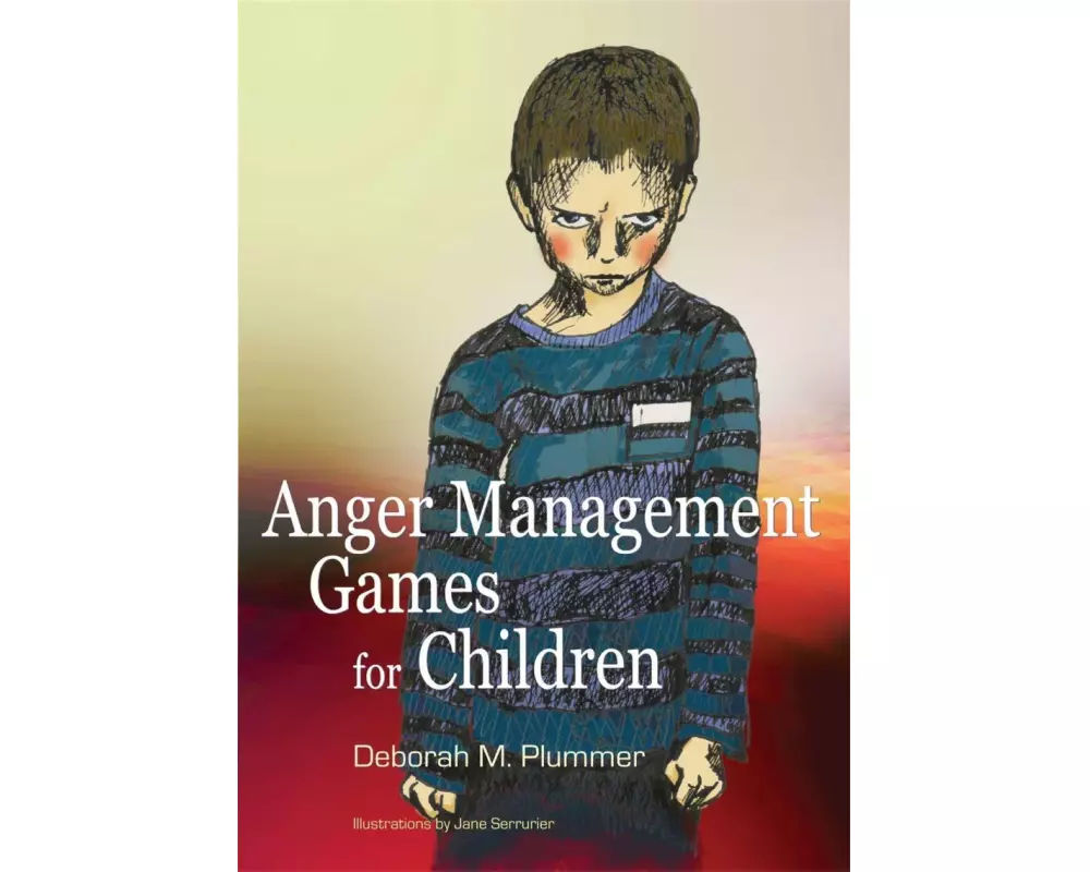Anger Management Games for Children