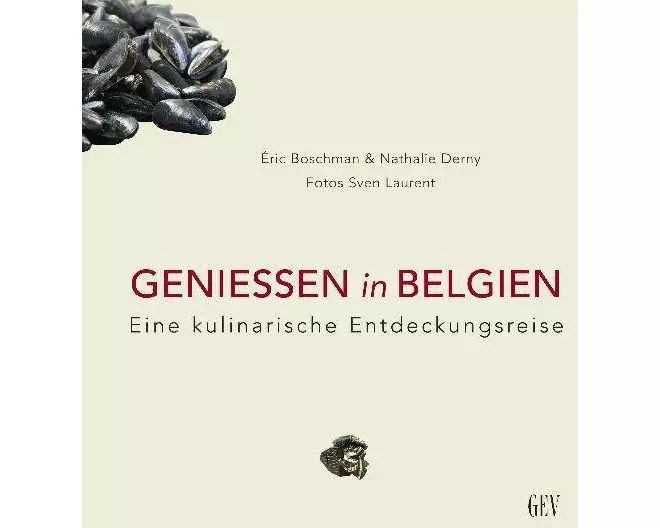 Geniessen in Belgien