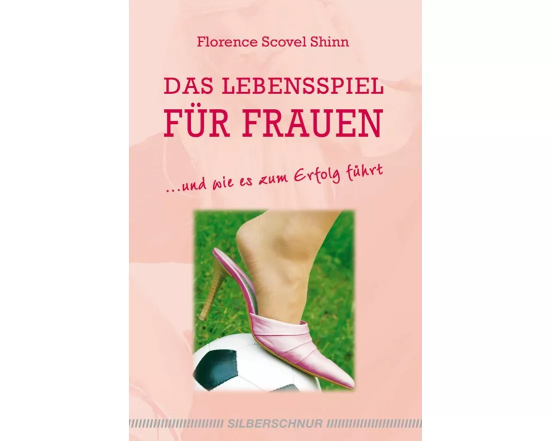 Das Lebensspiel für Frauen