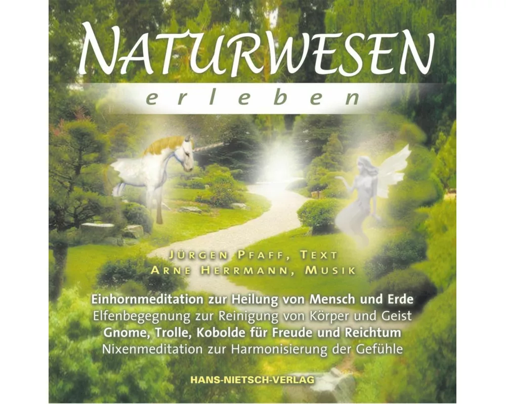Naturwesen erleben