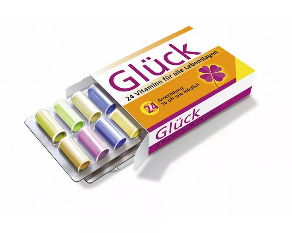 Glück