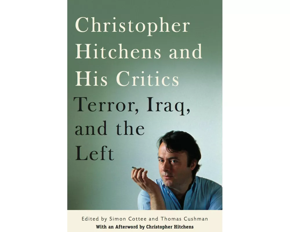 Christopher Hitchens and His Critics
