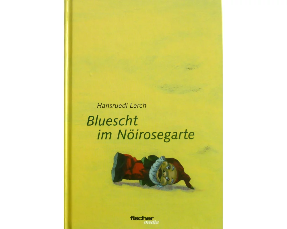 Bluescht im Nöirosegarte