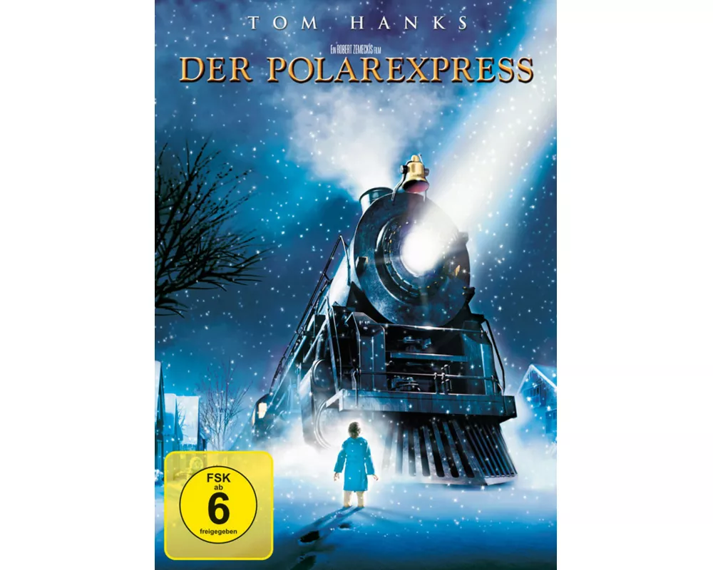Der Polarexpress