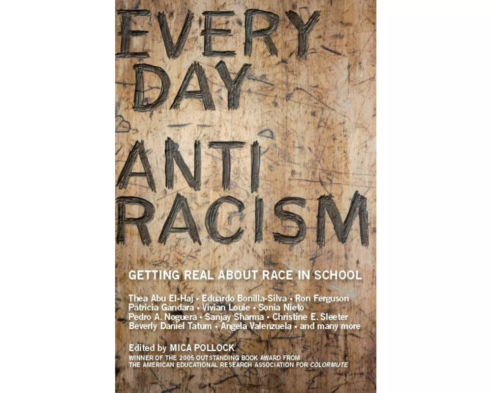 Everyday Antiracism