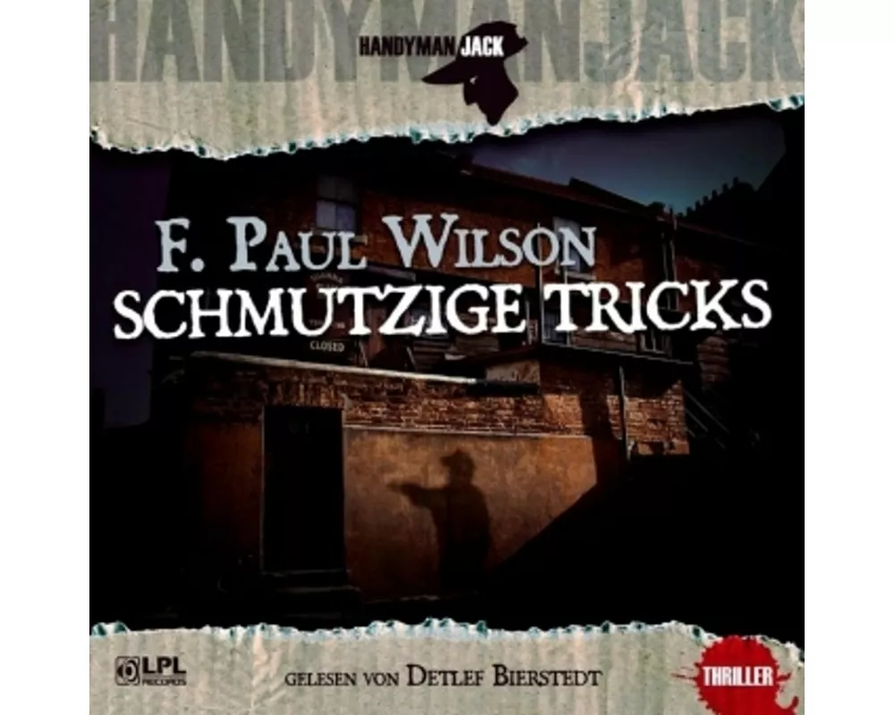 Handyman Jack - Schmutzige Tricks