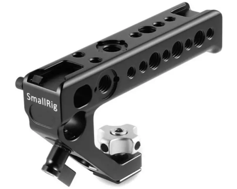 Smallrig Adapter Cold Shoe Handle 2094