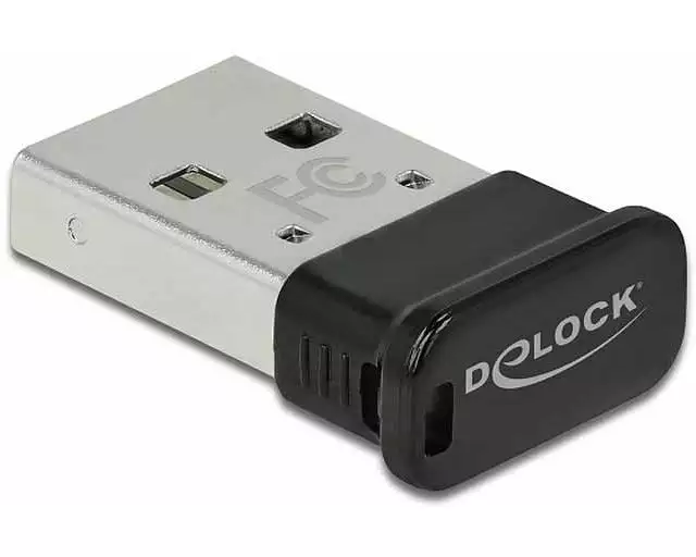 Delock USB-Bluetooth-Adapter 61004 V4.0, 7mm