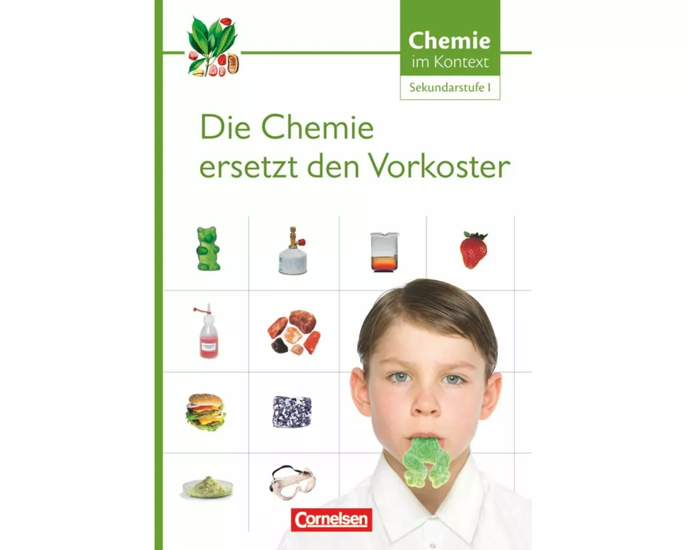 Chemie im Kontext - Sekundarstufe I - Alle Bundesländer