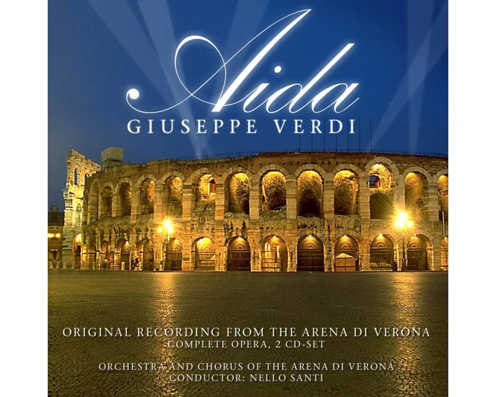 Aida-Verdi G