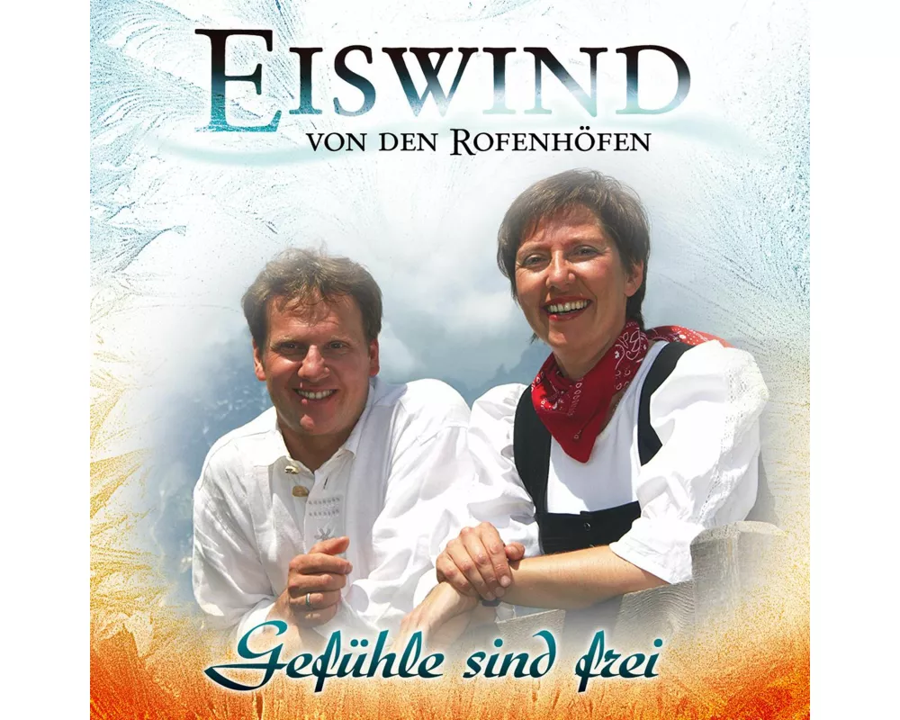 Gefühle sind frei