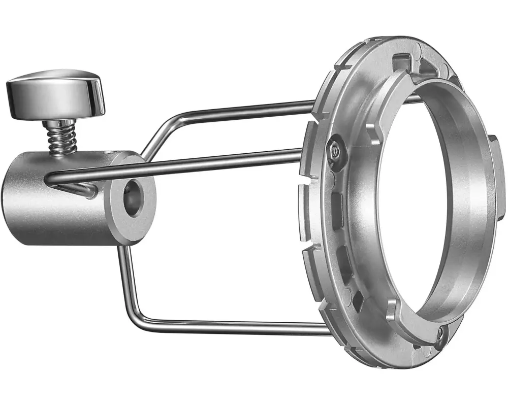 Godox Adapter PF-GM für Blitzgeräte und Beleuchtungskörper