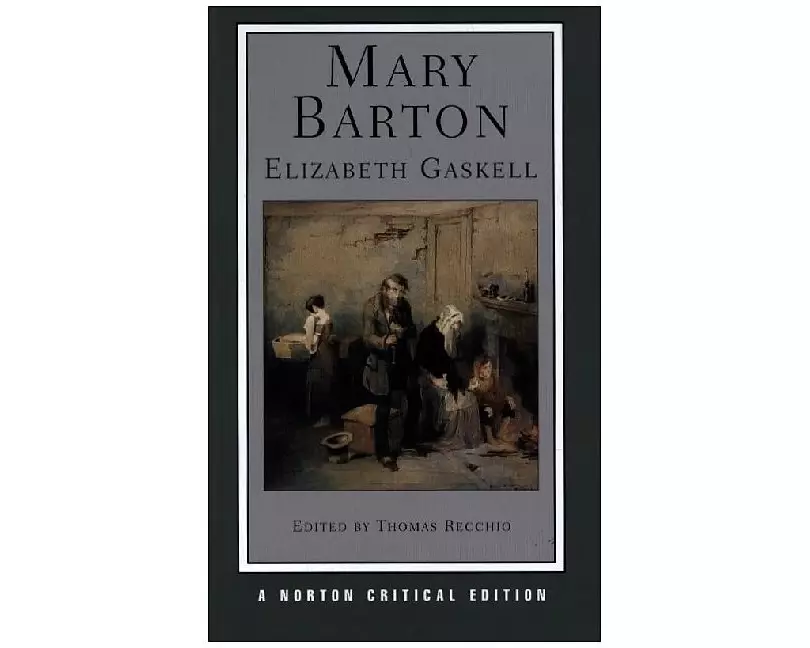 Mary Barton