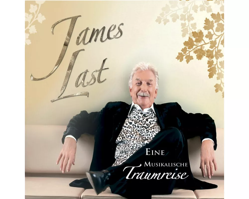 Eine musikalische Traumreise