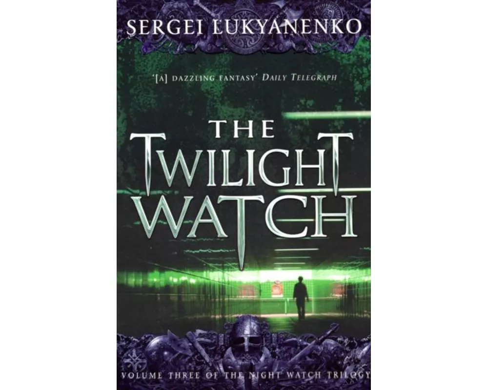 The Twilight Watch