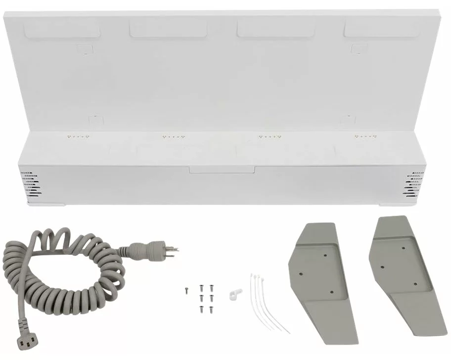 ERGOTRON LiFeKinnex Wall/Desk Charger CHE