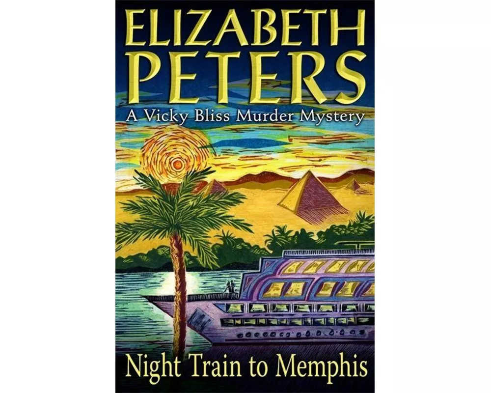 Night Train to Memphis