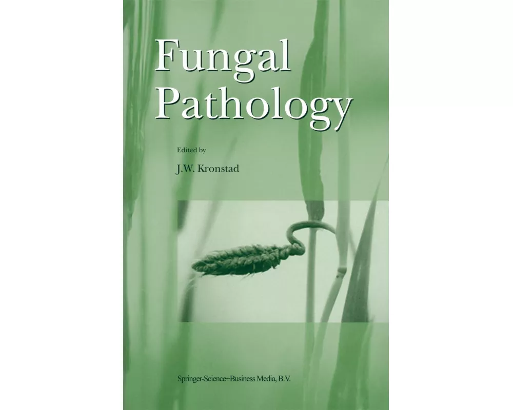 Fungal Pathology