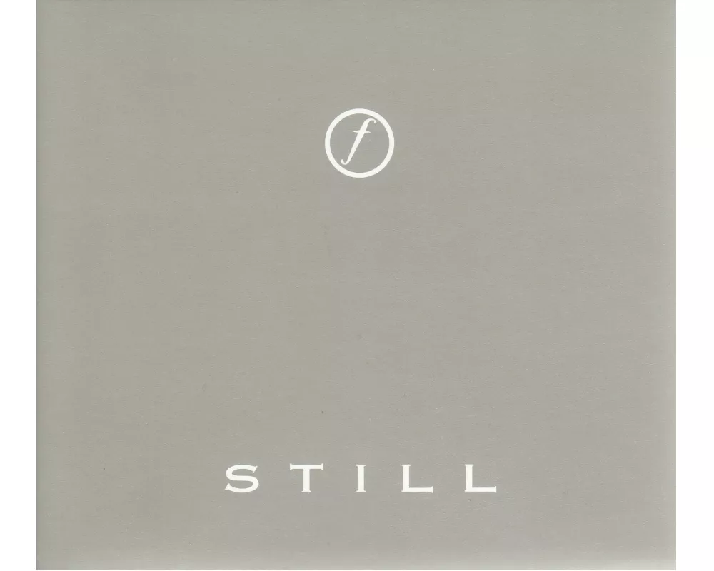 Still (Collector's Edition)