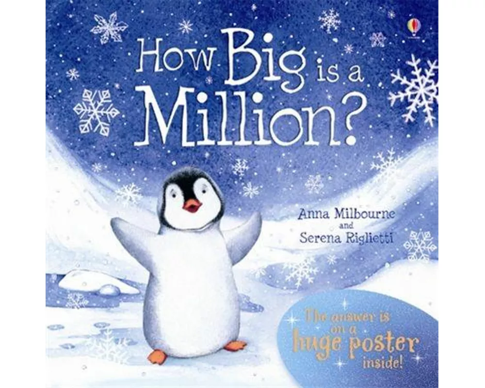 How Big is a Million?