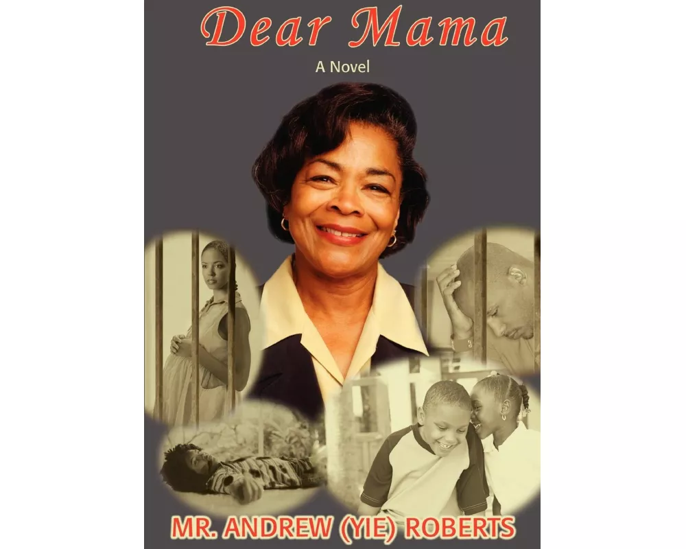 Dear Mama