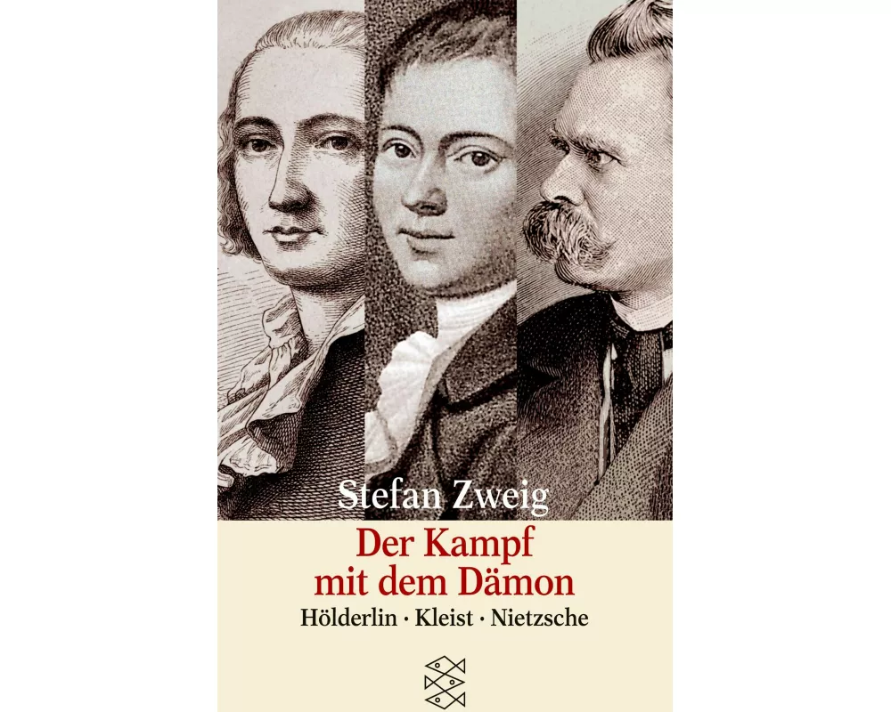 Der Kampf mit dem Dämon