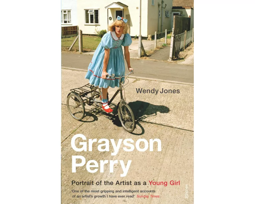 Grayson Perry