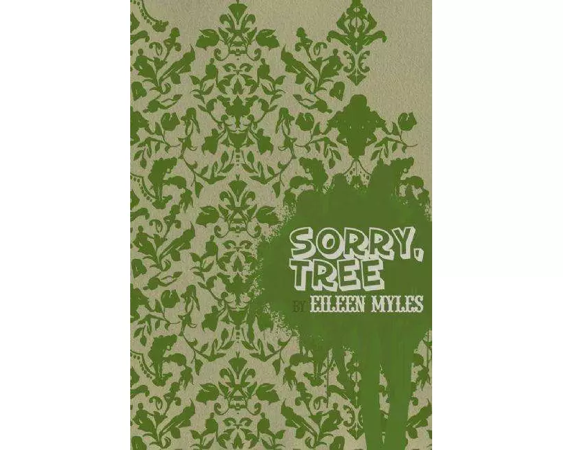 Sorry, Tree