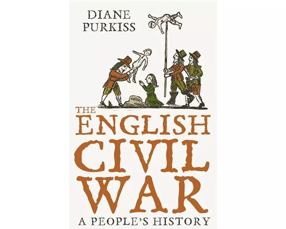 The English Civil War