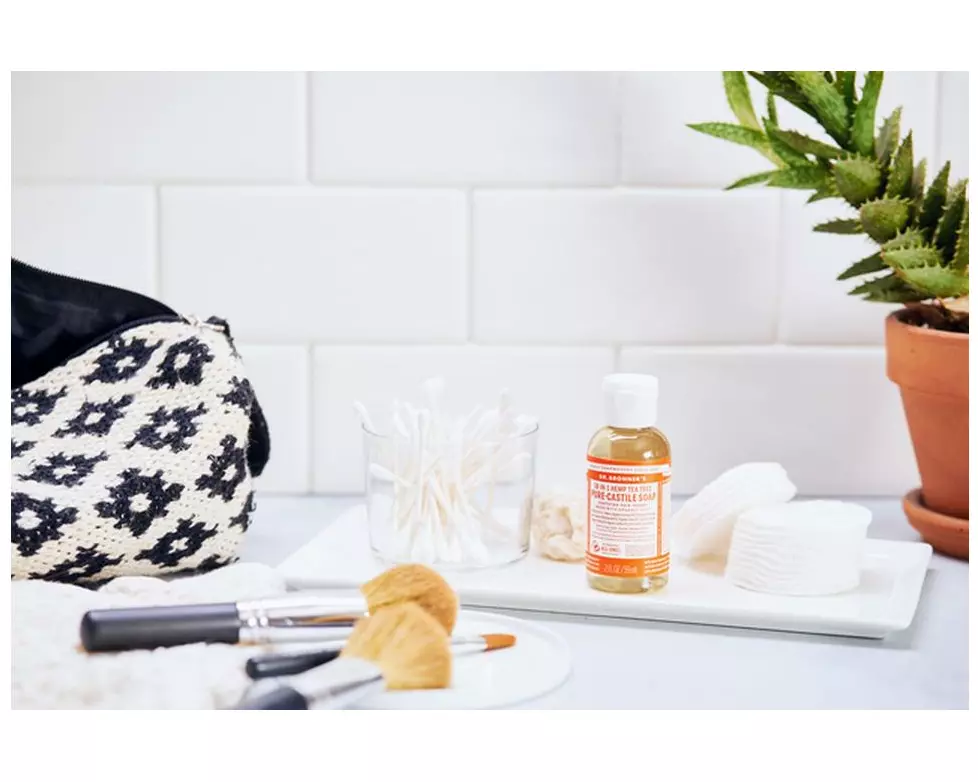 Dr.Bronner's 18-In-1 60 ml