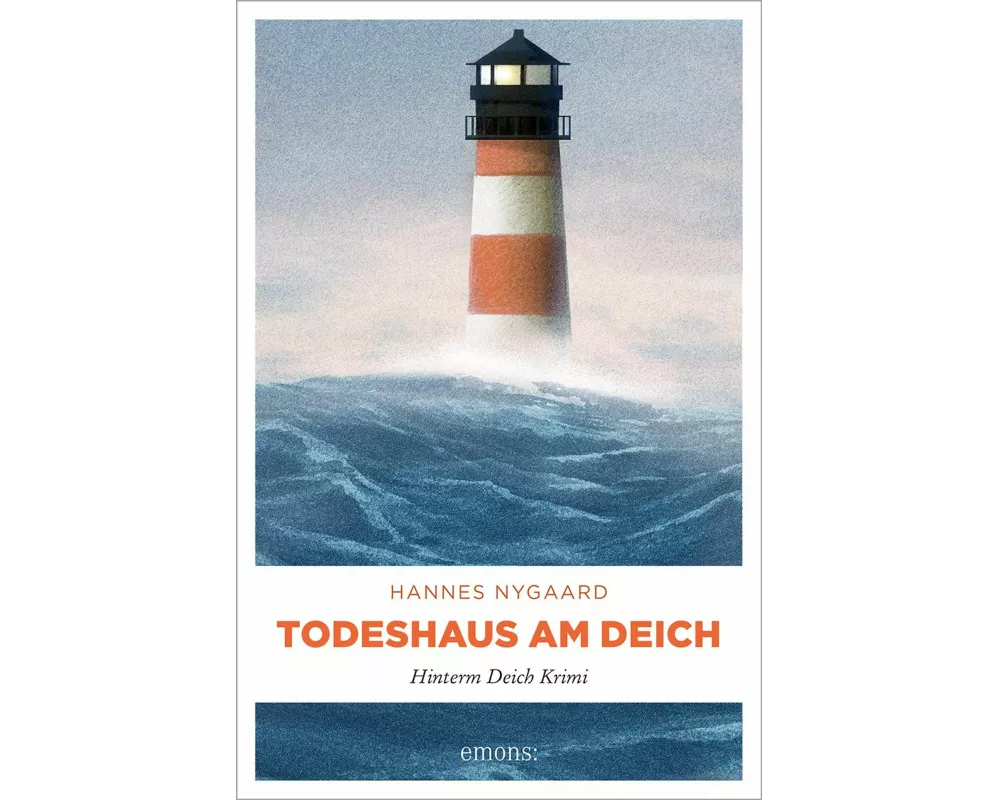 Todeshaus am Deich