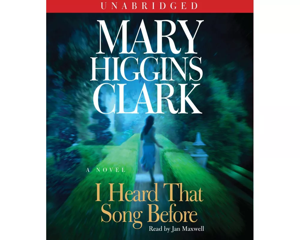 I Heard That Song Before