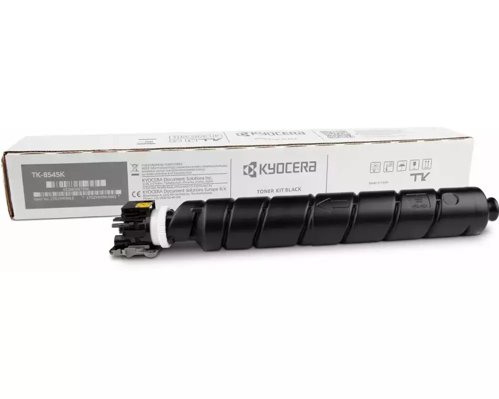 Kyocera Toner TK-8545K Black