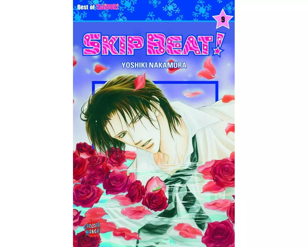 Skip Beat! 9