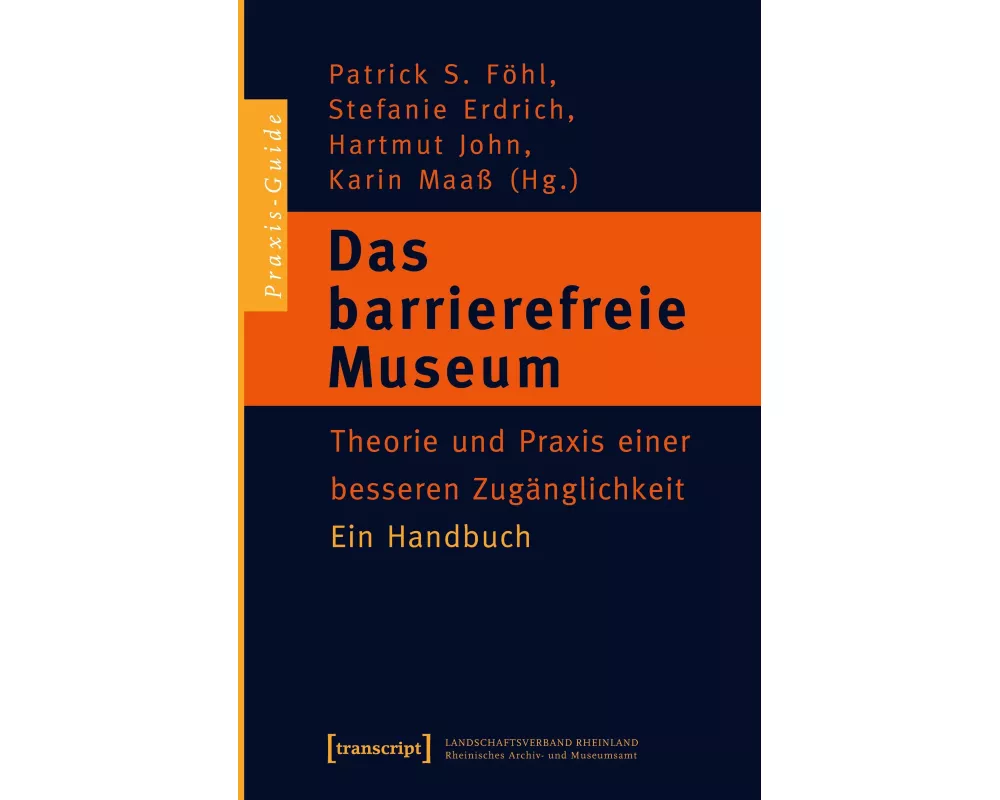 Das barrierefreie Museum