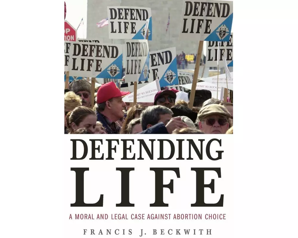Defending Life